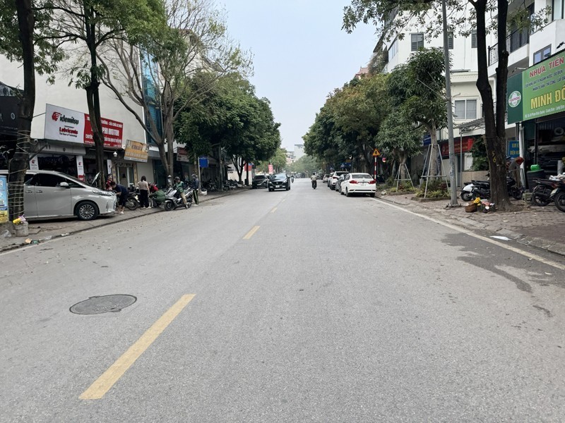 Cần bán Nhà ở, nhà cấp 4, nhà hẻm Phường Giang Biên, Long Biên, Diện tích 40m², Giá 15.6 Tỷ 5