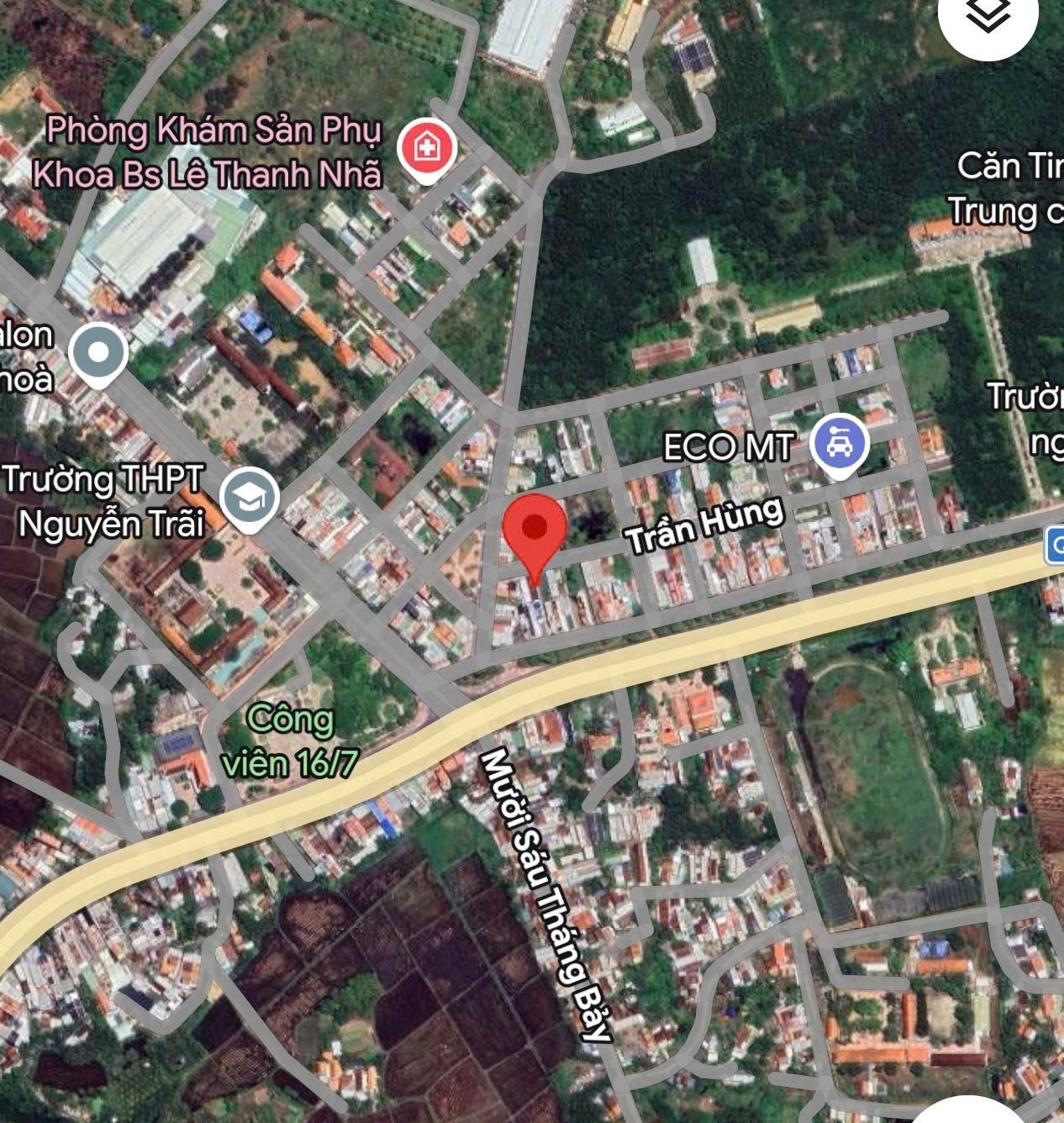 Cần bán Đất Phường Ninh Hiệp, Ninh Hòa, Diện tích 120m², Giá 3 Tỷ 2