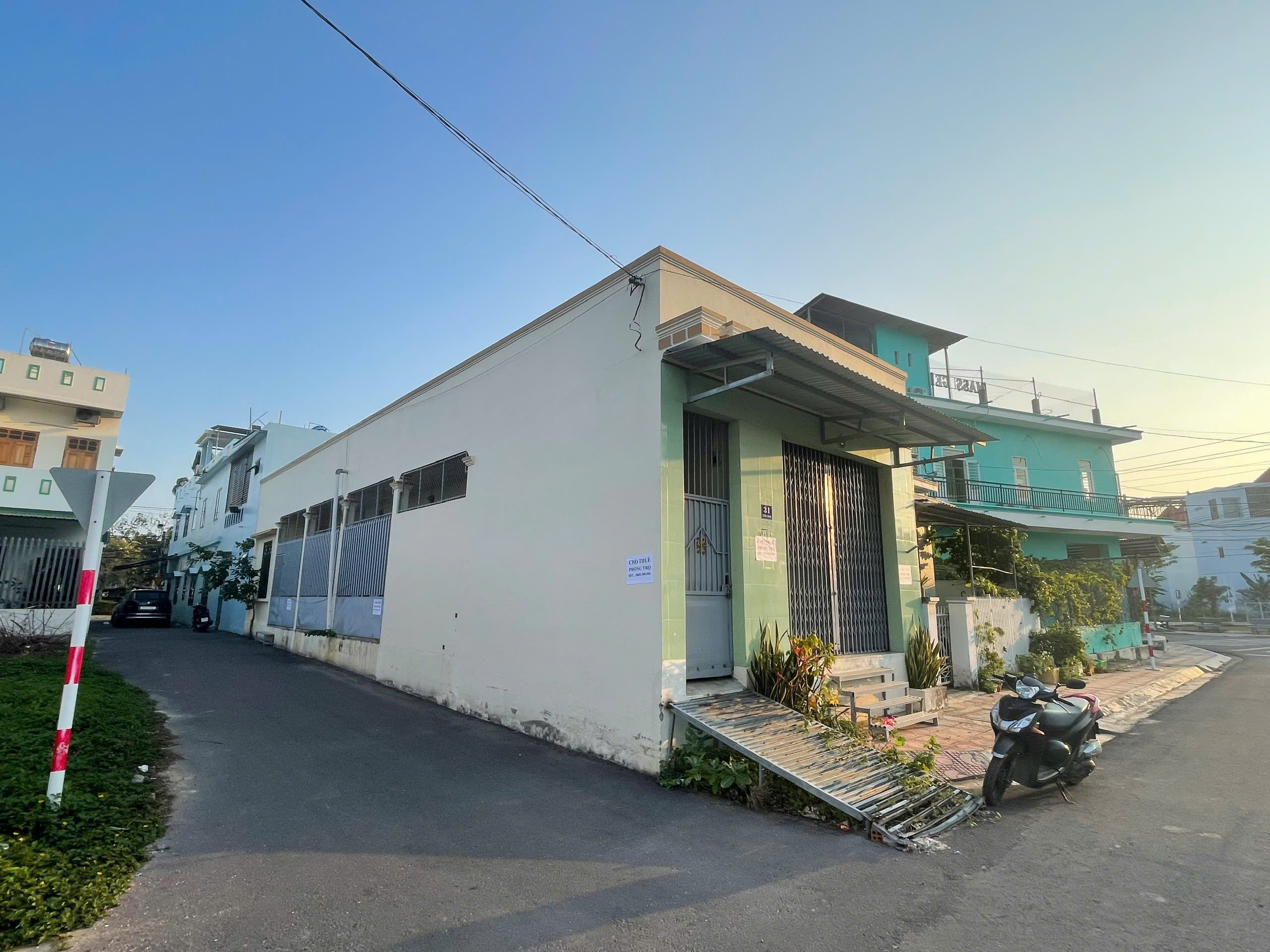 Cần bán Đất Phường Ninh Hiệp, Ninh Hòa, Diện tích 120m², Giá 3 Tỷ 4