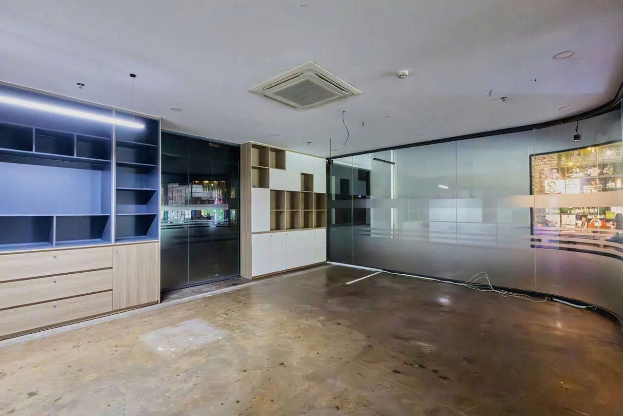 Cho thuê Văn phòng Quận 9, Hồ Chí Minh, Diện tích 85m², Giá Thương lượng