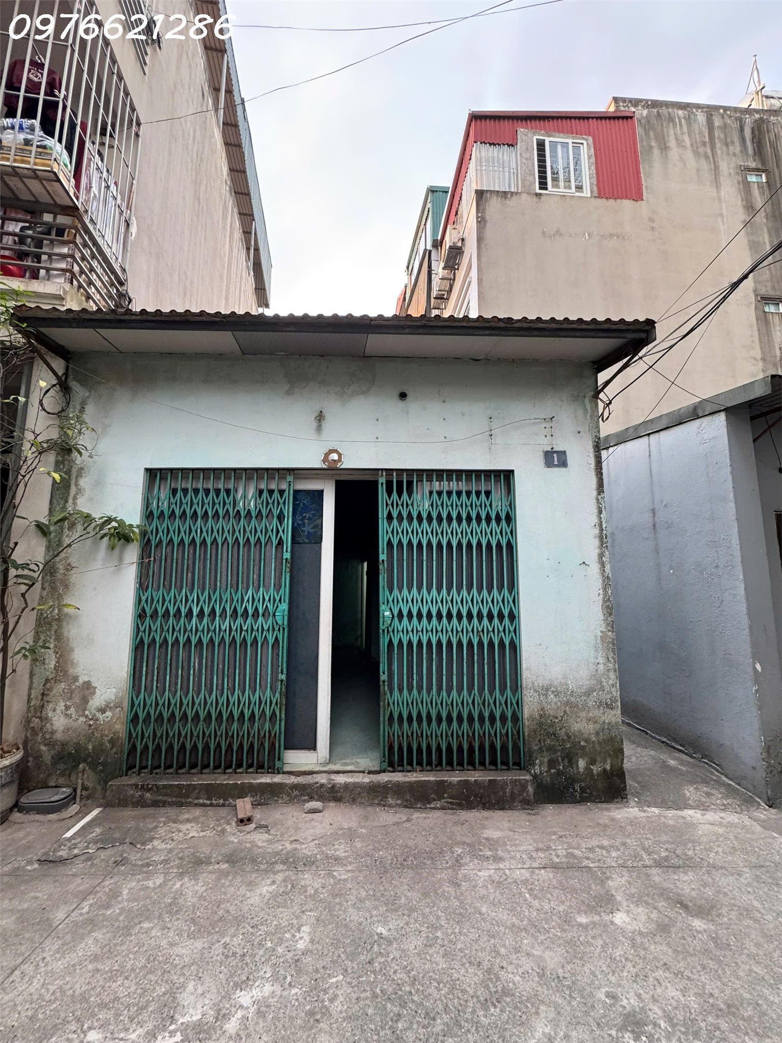 Bán lô góc Ngô Gia Tự – 58m² – Mặt tiền 4.5m – Nở hậu – Giá 11,x tỷ 2