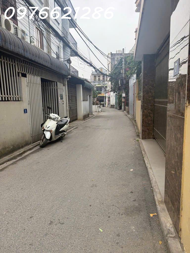 Bán đất Thanh Am – Long Biên – 40m² – Giá chỉ 5,2 tỷ 2