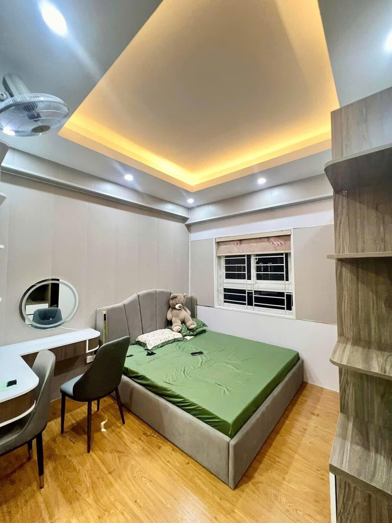 Chính chủ bán căn hộ 70m2, 3 tỷ450tr, full nội thất tại Thanh Hà-Mường Thanh 4