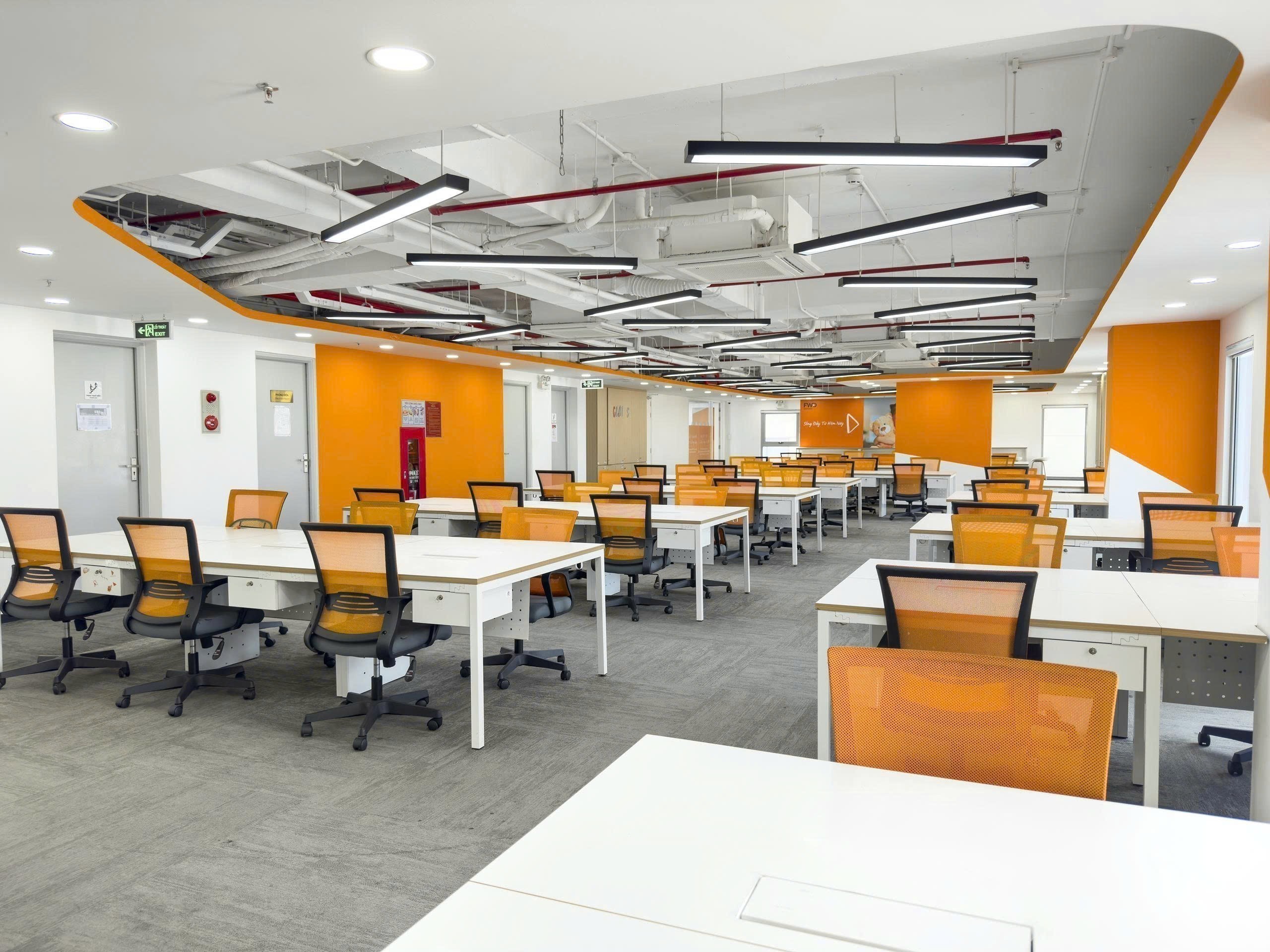 Cho thuê Văn phòng Bình Thạnh, Hồ Chí Minh, Diện tích 451m², Giá Thương lượng 9