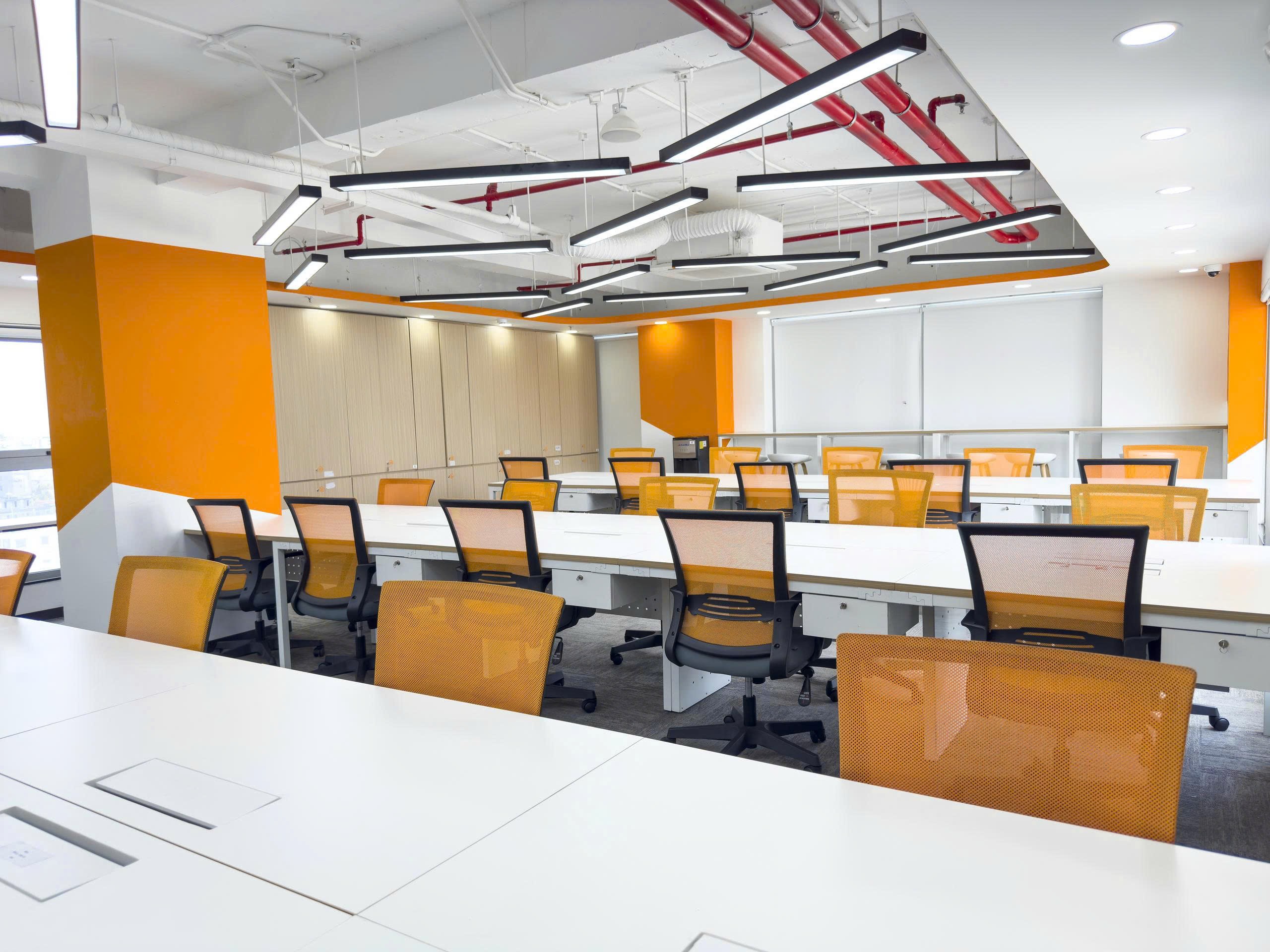 Cho thuê Văn phòng Bình Thạnh, Hồ Chí Minh, Diện tích 451m², Giá Thương lượng 5