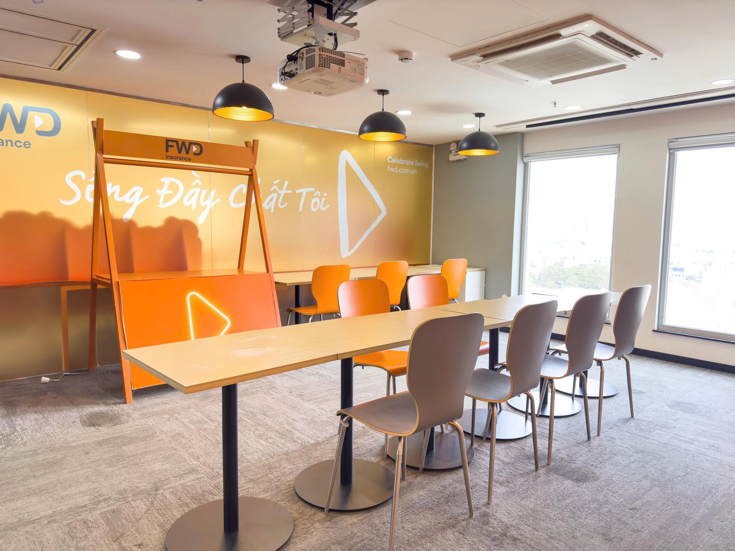 Cho thuê Văn phòng Bình Thạnh, Hồ Chí Minh, Diện tích 451m², Giá Thương lượng 7