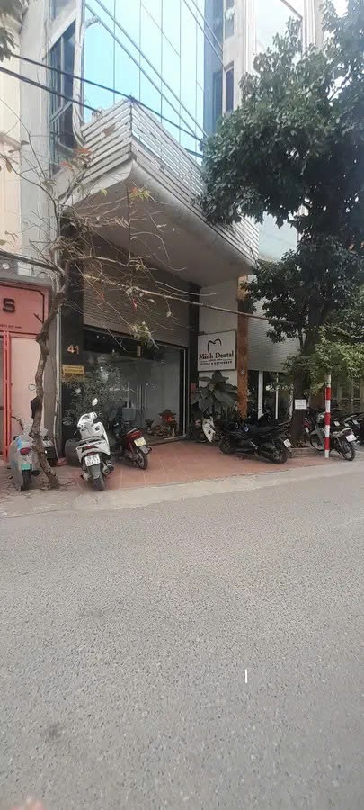 Bán shophouse ở Phố Phương Mai, giá siêu hời 35 tỷ, 63m2, pháp lý đầy đủ