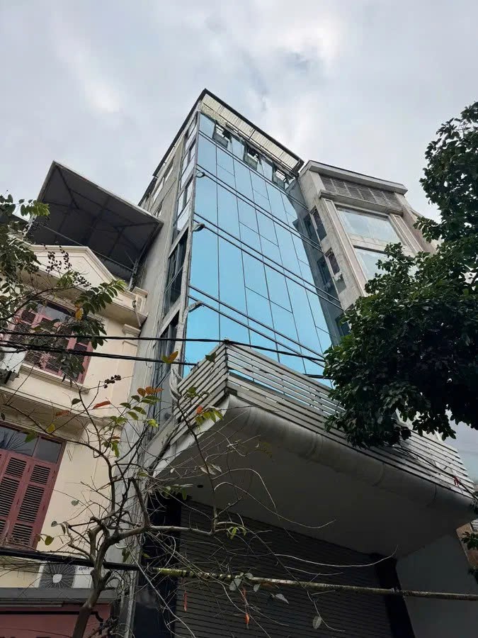 Bán shophouse view đẹp tại Phương Mai, 35 tỷ, 63m2, pháp lý đầy đủ 2