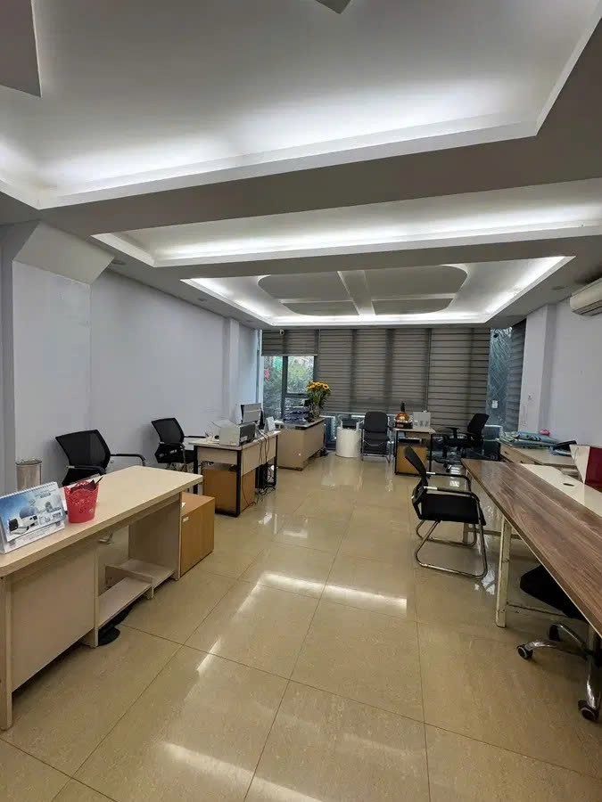 Bán shophouse view đẹp tại Phương Mai, 35 tỷ, 63m2, pháp lý đầy đủ 3