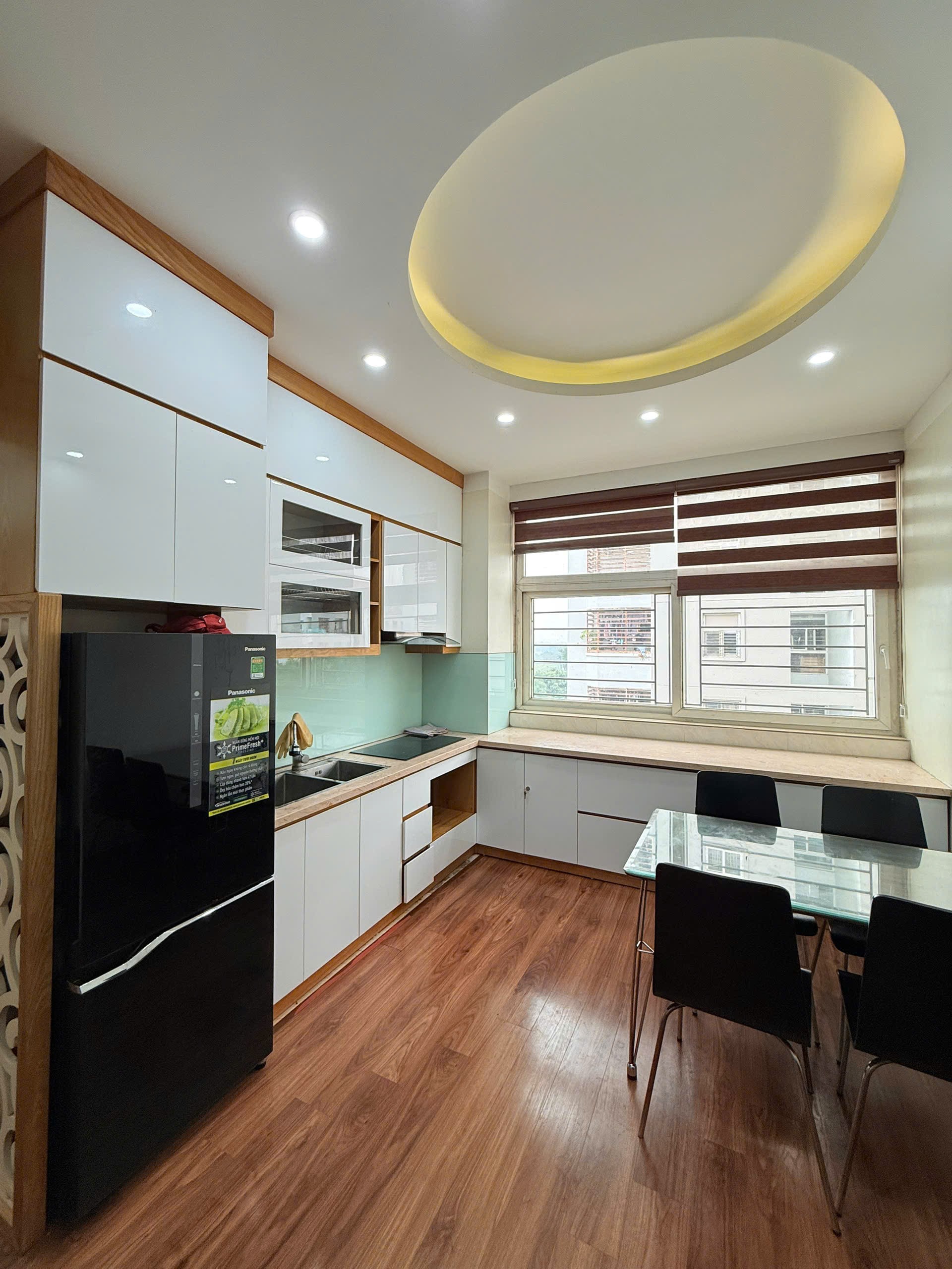 Chung cư Đặng Xá, căn góc khu thương mại. LH: 0379.483.926 2