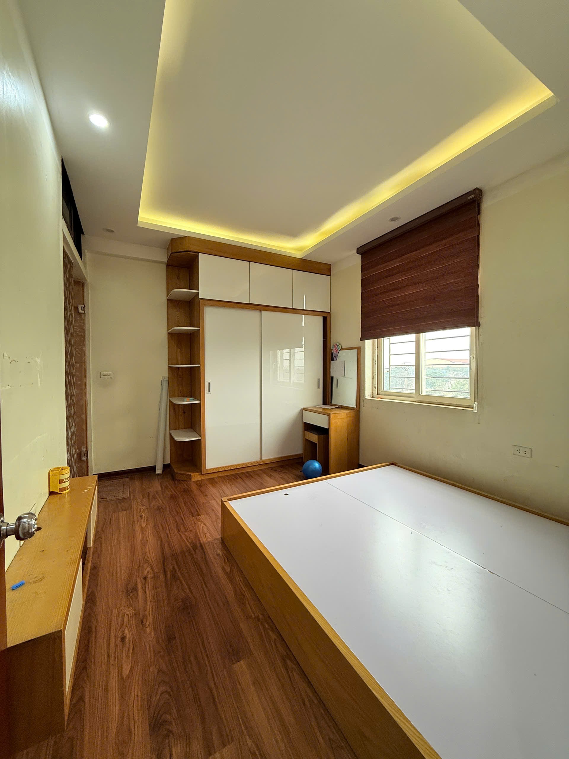Chung cư Đặng Xá, căn góc khu thương mại. LH: 0379.483.926 5
