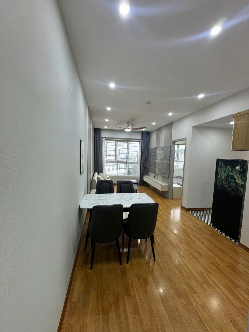 Chính chủ bán căn hộ góc tại khu đô thị Thanh Hà-Hà Đông 7