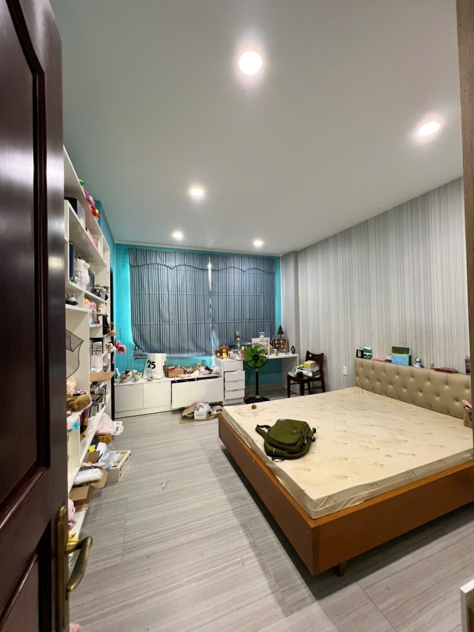 Cần bán Biệt thự Bình Thạnh, Hồ Chí Minh, Diện tích 240m², Giá 33 Tỷ 9