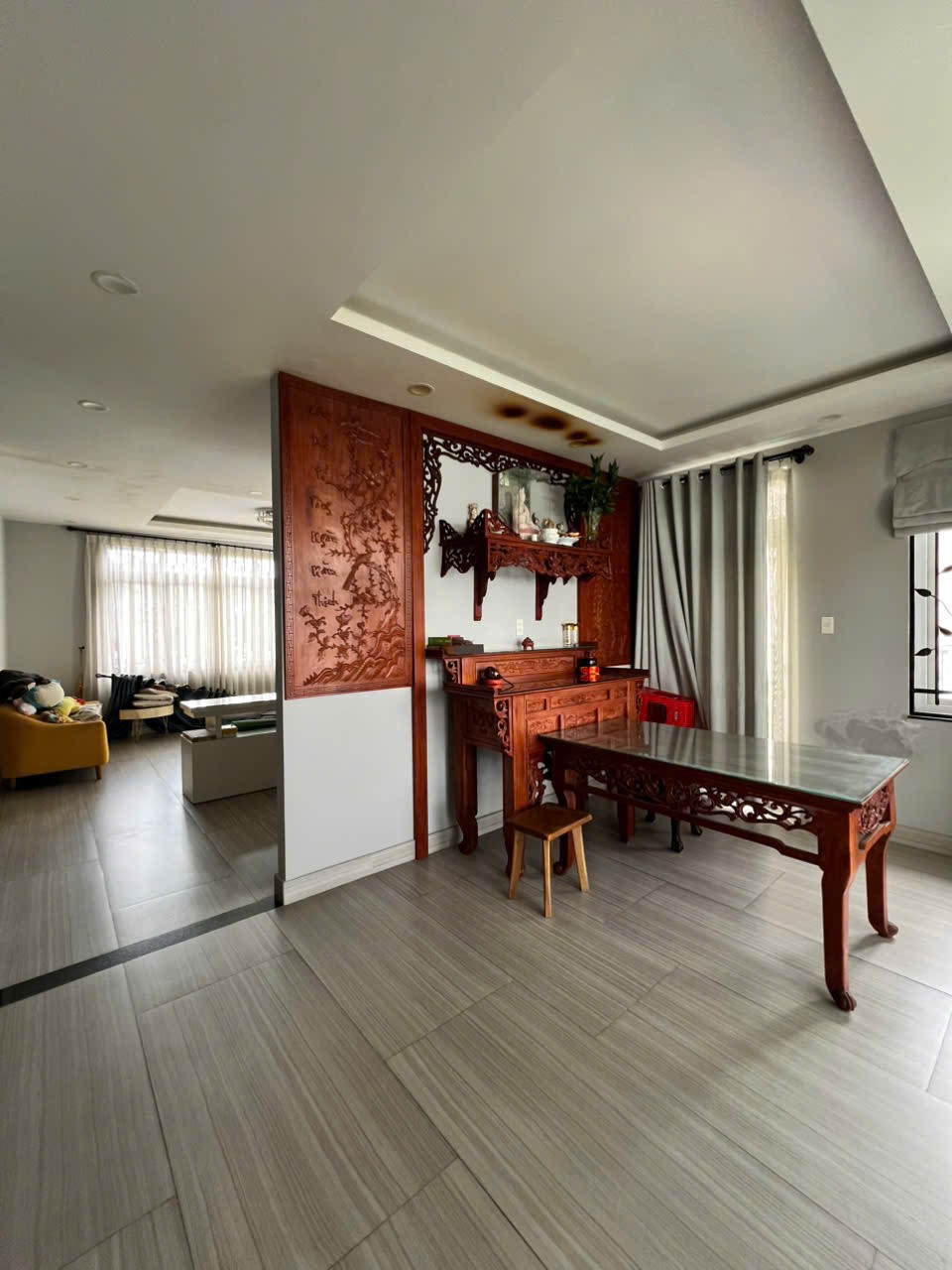 Cần bán Biệt thự Bình Thạnh, Hồ Chí Minh, Diện tích 240m², Giá 33 Tỷ 8