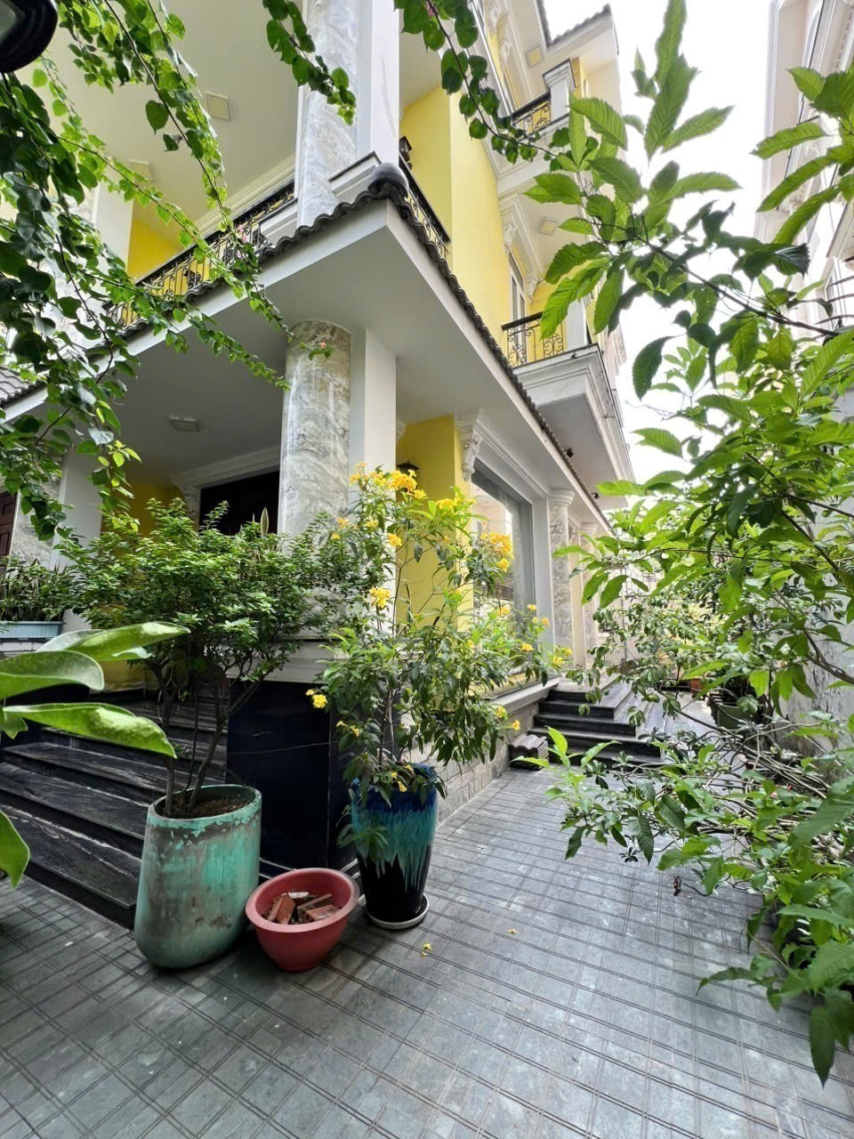 Cần bán Biệt thự Bình Thạnh, Hồ Chí Minh, Diện tích 240m², Giá 33 Tỷ 5