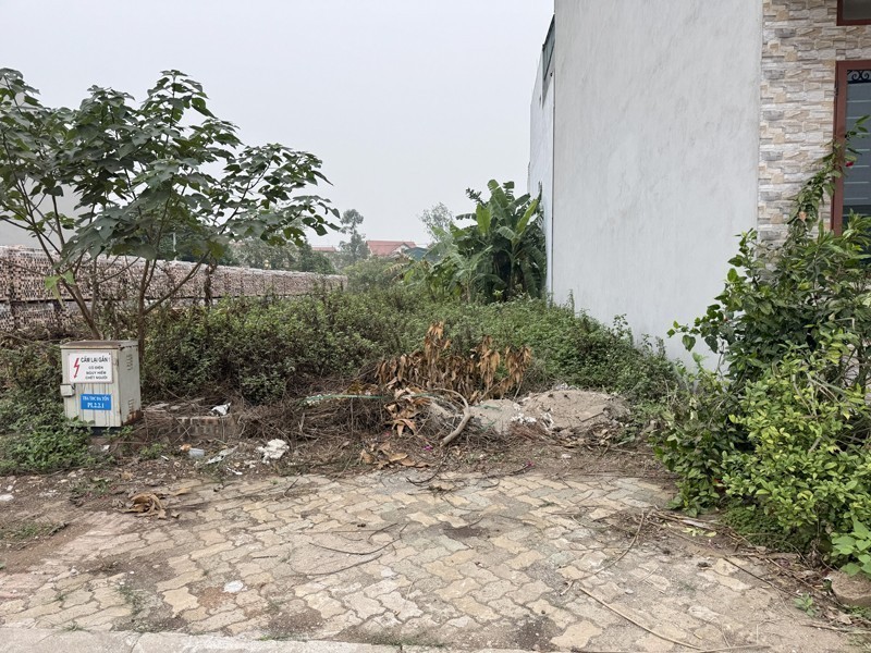 Chính Chủ Bán Đất TĐC Ngọc Động: 80m2, Đường 11m, Cách Vin 500m, View Sân Chơi Thoáng Đãng 6