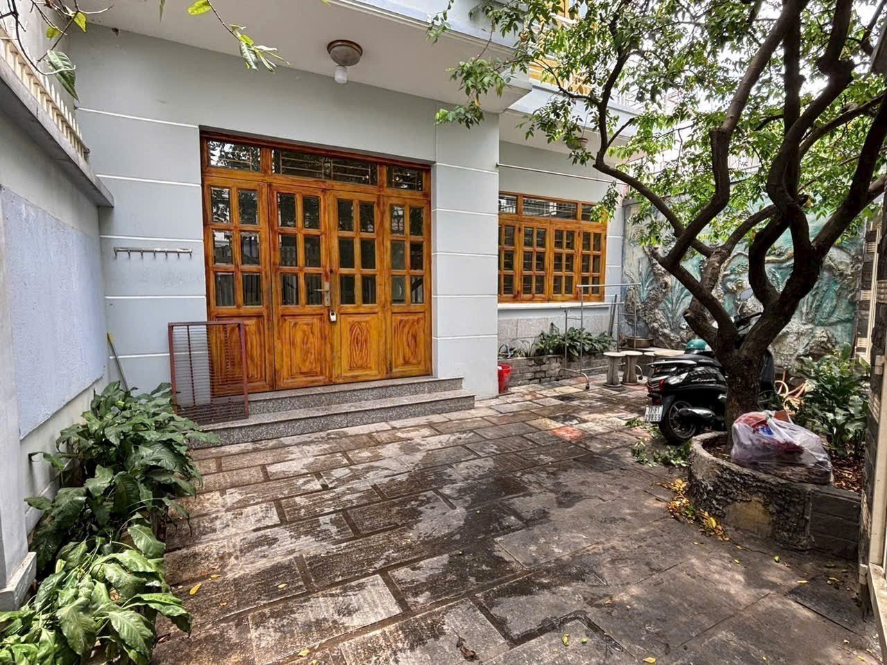 Cho thuê Nhà mặt tiền Phường Tăng Nhơn Phú B, Quận 9, Diện tích 100m², Giá 14 Triệu/tháng 5
