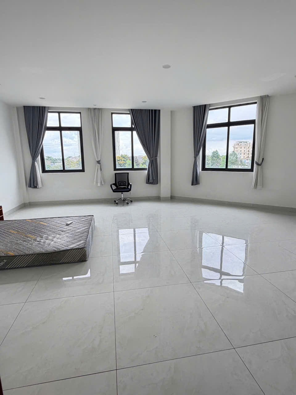 Cho thuê Nhà mặt tiền Phường An Phú, Quận 2, Diện tích 140m², Giá 40 Triệu/tháng