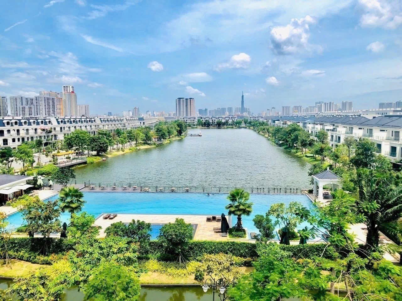 Cho thuê Nhà mặt tiền Phường An Phú, Quận 2, Diện tích 140m², Giá 40 Triệu/tháng 6
