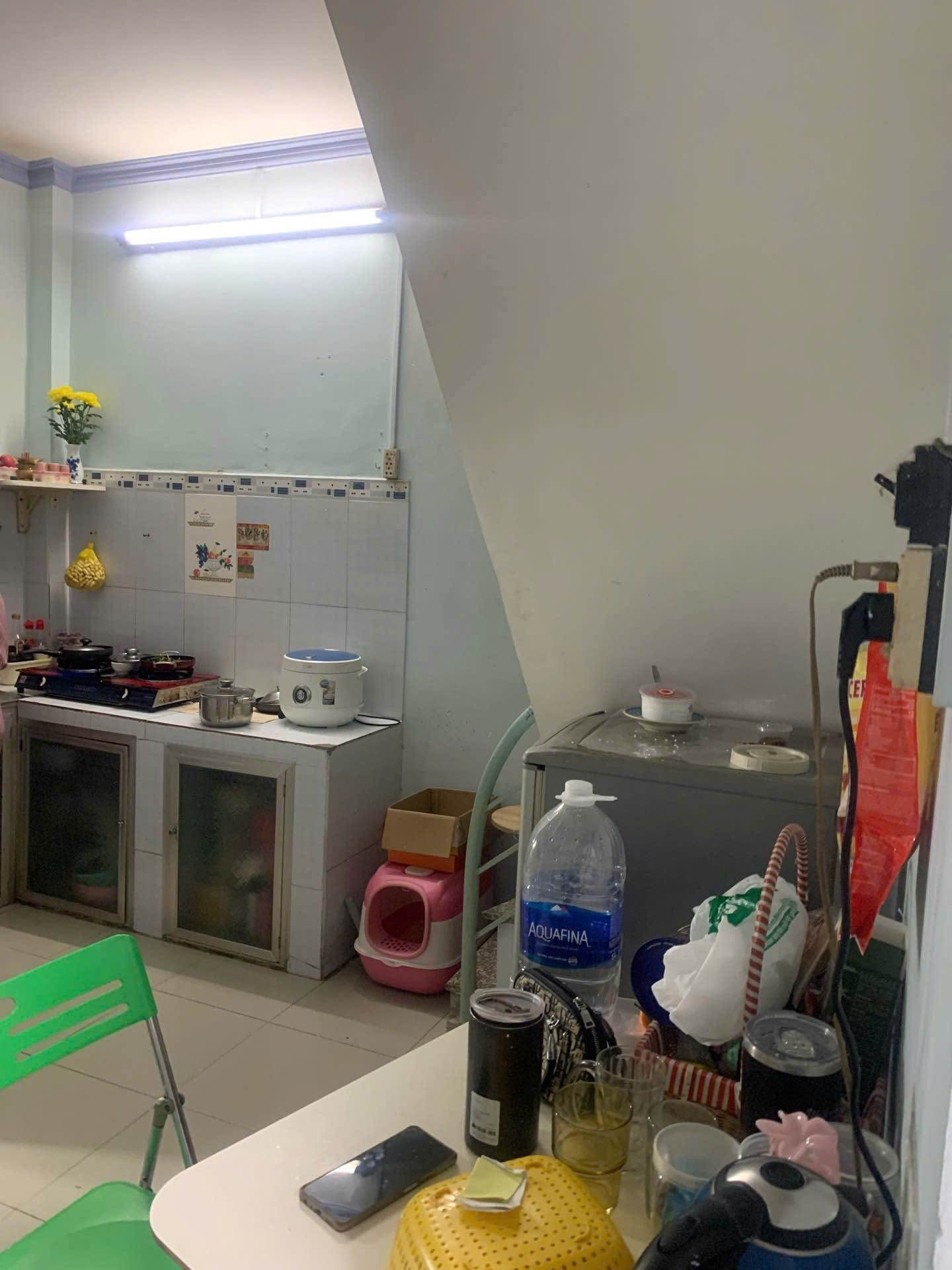 HIẾM - NHÀ 2 LẦU - NGAY ĐẠI HỌC CẢNH SÁT - LINH TÂY - CHỈ 3 TỶ NHỈNH 3