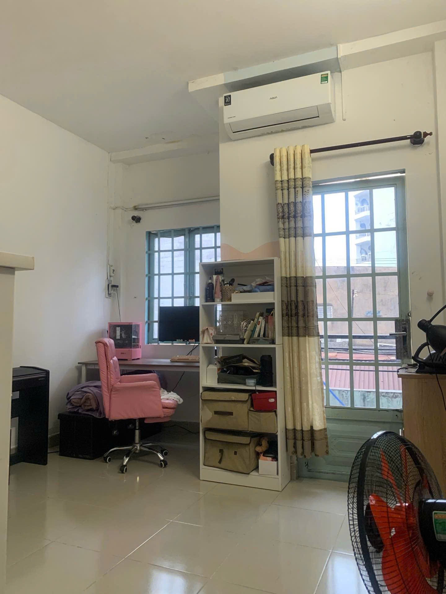 HIẾM - NHÀ 2 LẦU - NGAY ĐẠI HỌC CẢNH SÁT - LINH TÂY - CHỈ 3 TỶ NHỈNH 4