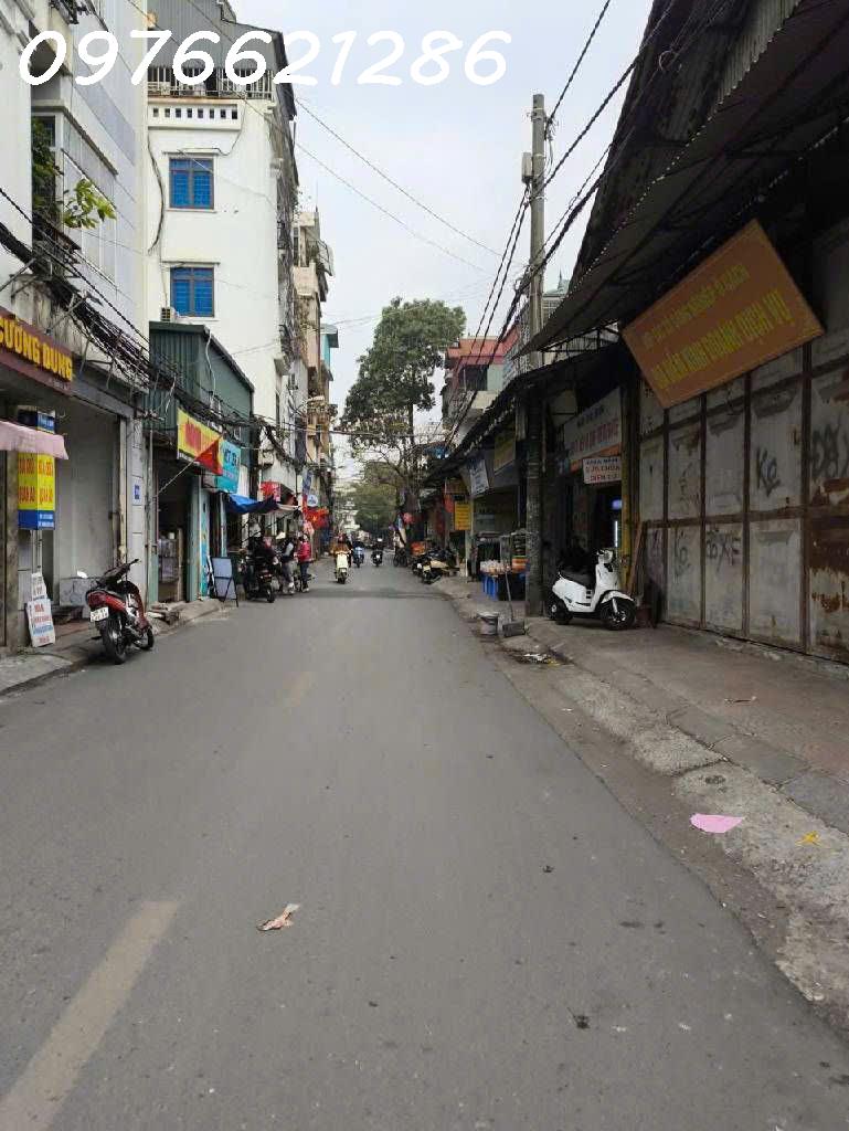 BÁN ĐẤT Ô CÁCH – LONG BIÊN – 63M² – HAI THOÁNG – NGÕ THẲNG – GIÁ 7,7X TỶHÀNG CỰC HIẾM – CƠ 3
