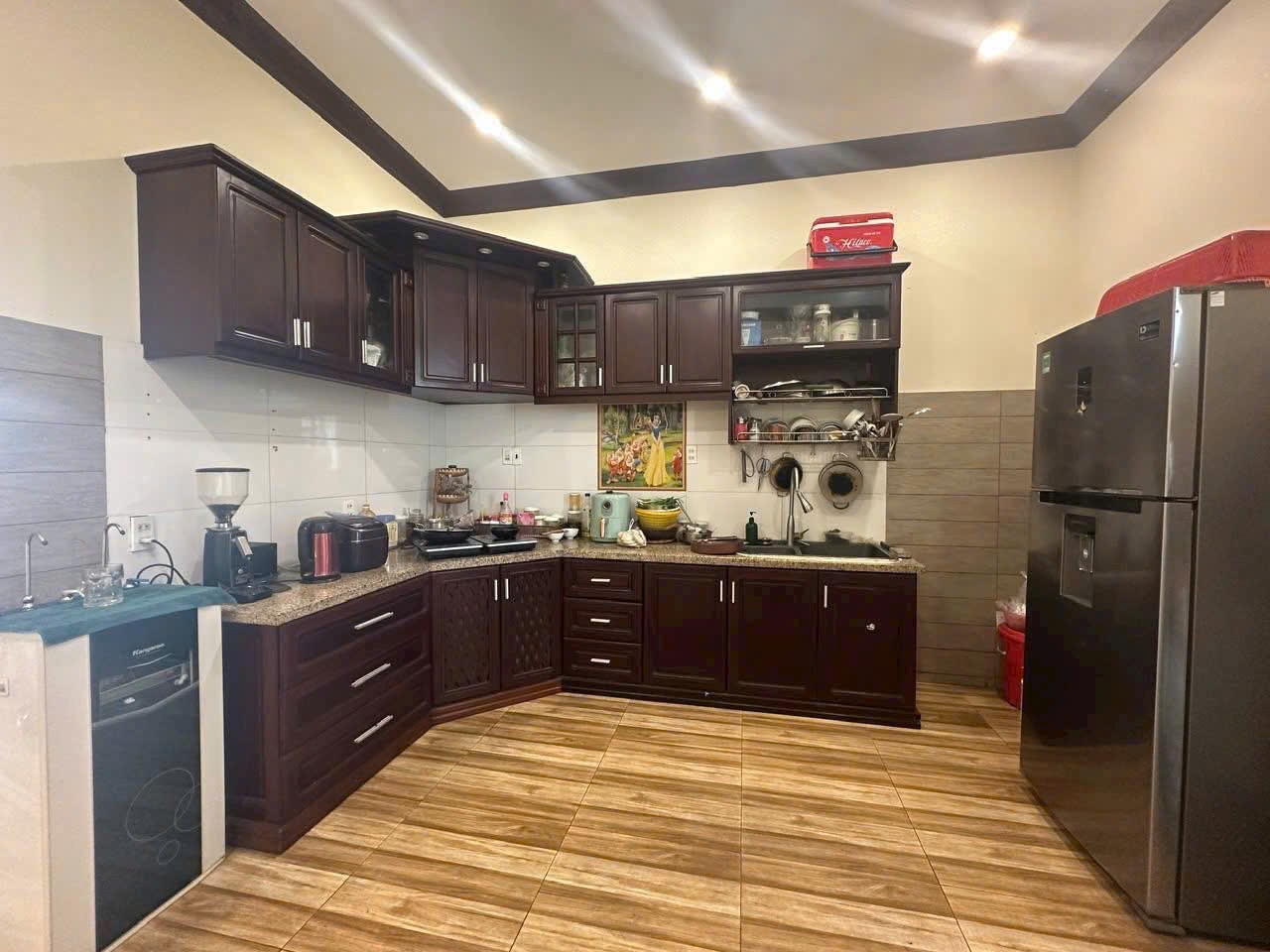 Cần bán Nhà mặt tiền Phường Phước Long B, Quận 9, Diện tích 74m², Giá 15.5 Tỷ