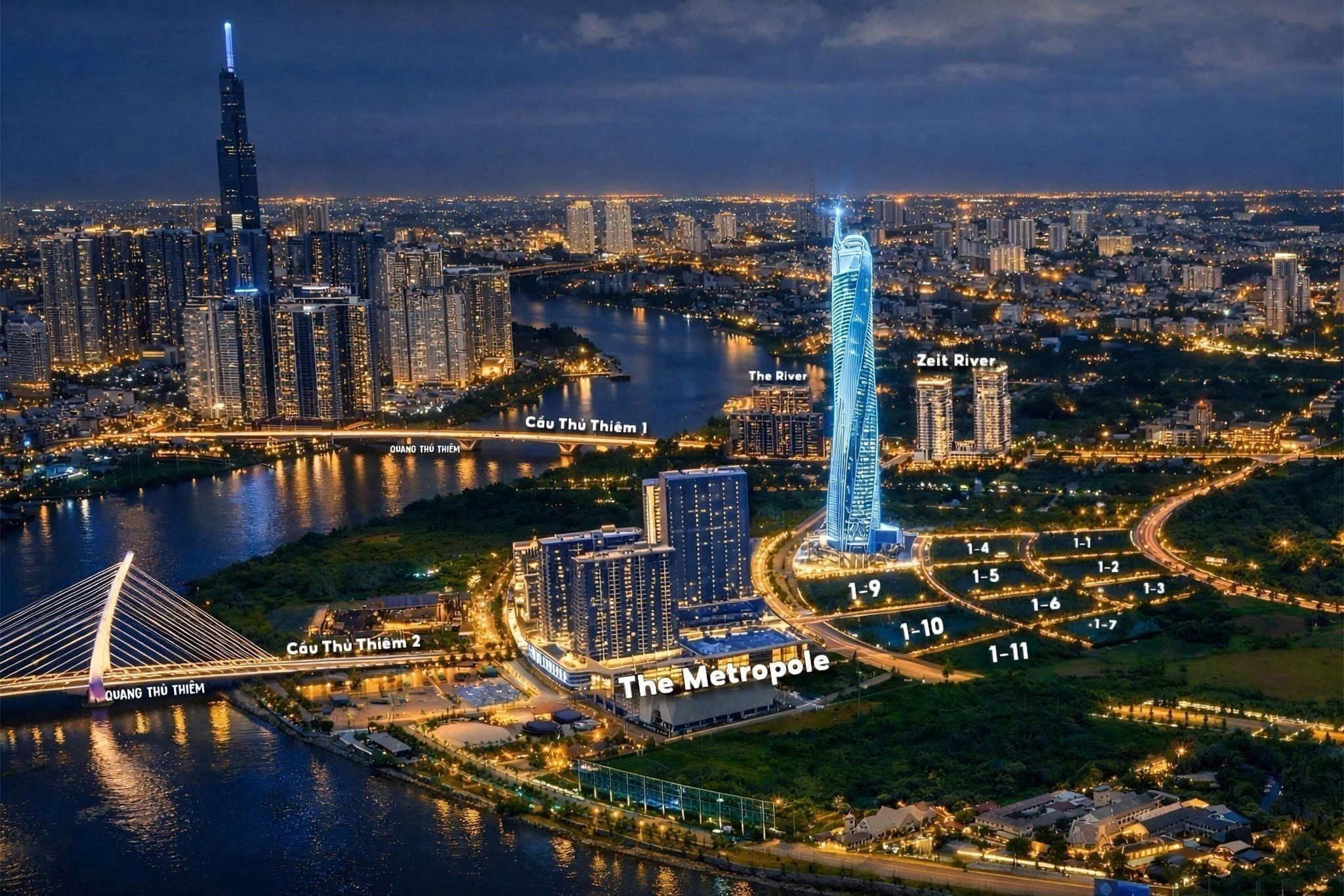 Cần bán Nhà mặt tiền Phường Phước Long B, Quận 9, Diện tích 74m², Giá 15.5 Tỷ 7