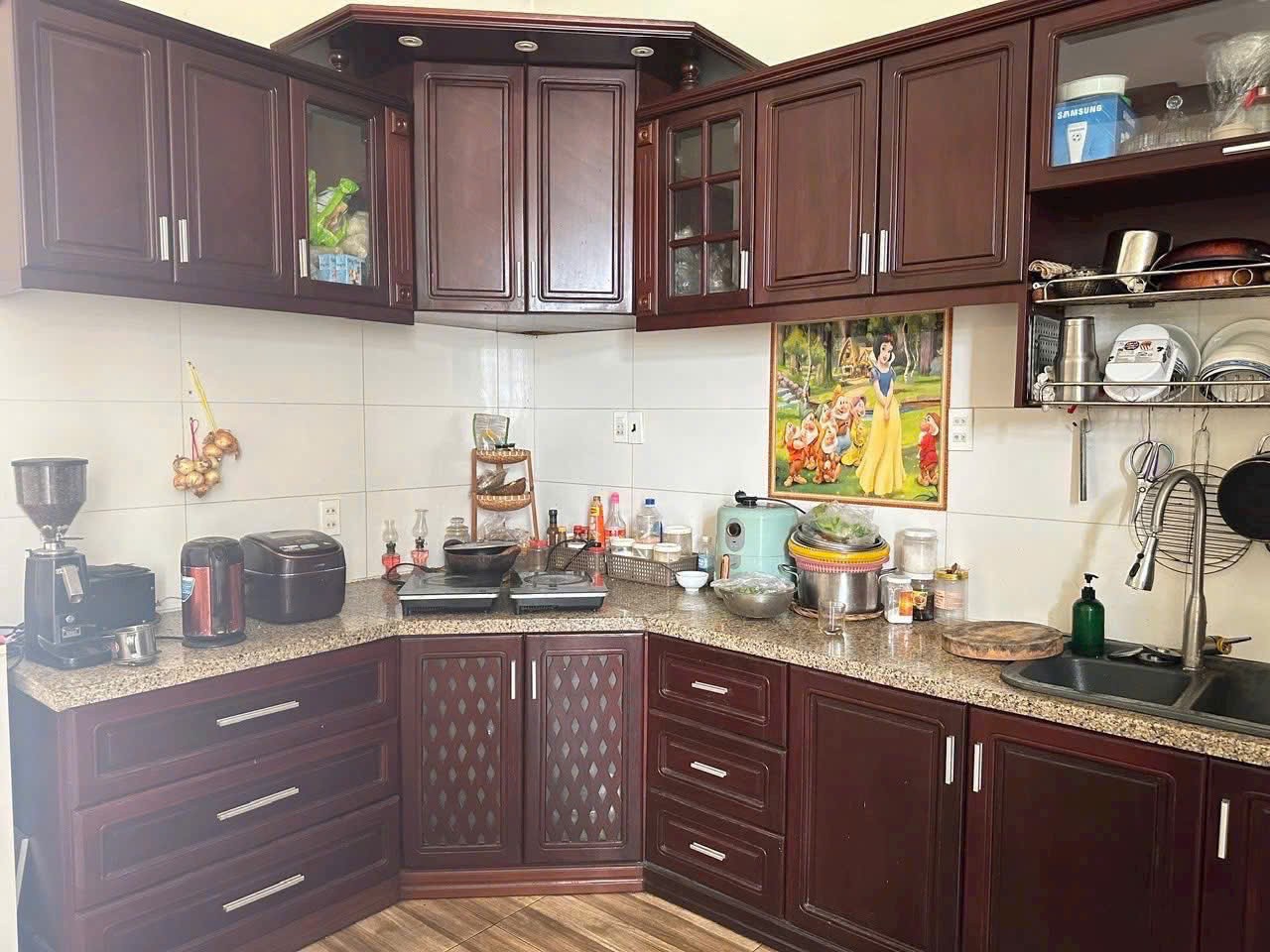 Cần bán Nhà mặt tiền Phường Phước Long B, Quận 9, Diện tích 74m², Giá 15.5 Tỷ 4