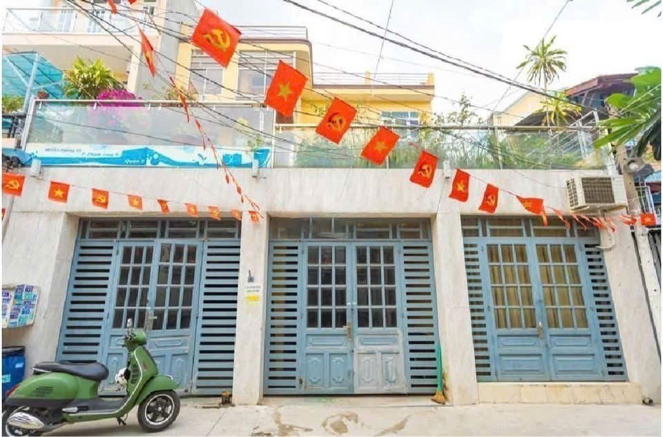 Cần bán Nhà mặt tiền Phường Phước Long B, Quận 9, Diện tích 263m², Giá 018 Tỷ
