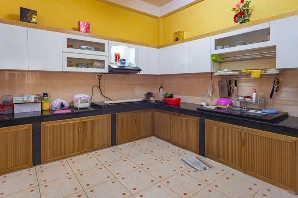 Cần bán Nhà mặt tiền Phường Phước Long B, Quận 9, Diện tích 263m², Giá 018 Tỷ 2