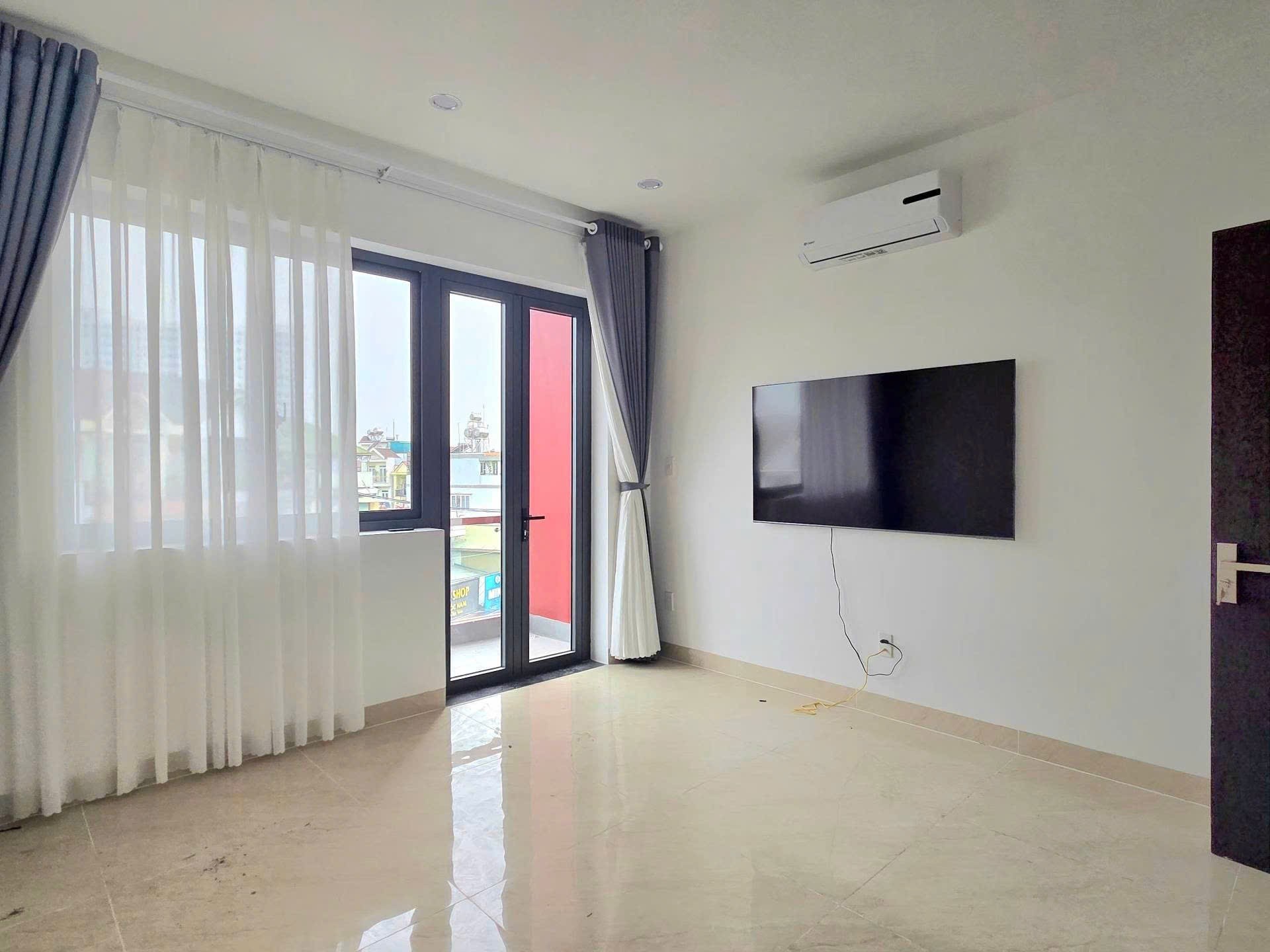 CHỦ BÁN GẤP - NHÀ MẶT TIỀN 5 LẦU ĐƯỜNG SỐ SẦM UẤT NHẤT LINH TÂY - THỦ ĐỨC 4