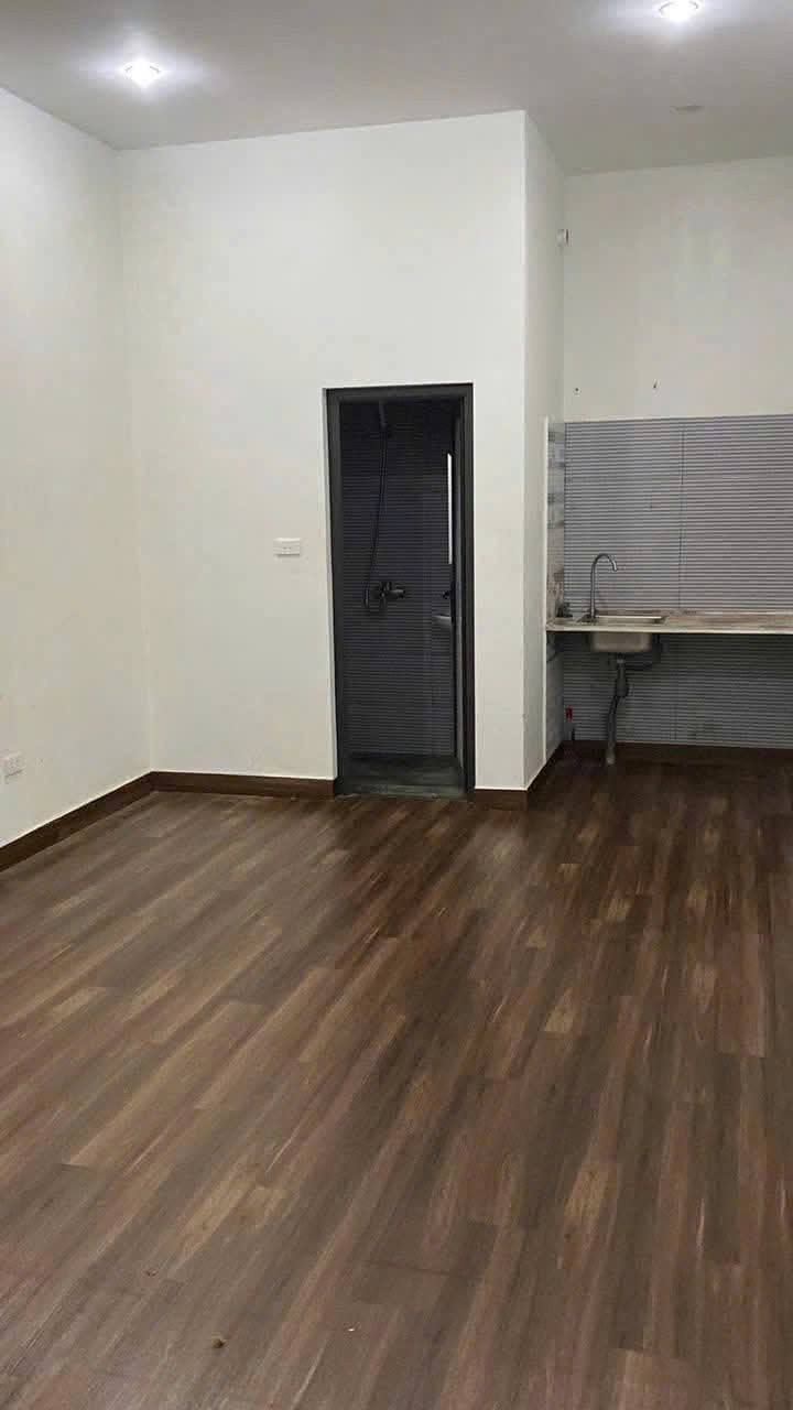 Cho thuê nhà ngõ 85 Lê Thanh Nghị, Bạch Mai - Hai Bà Trưng 35m x 3T giá 10 triệu 3