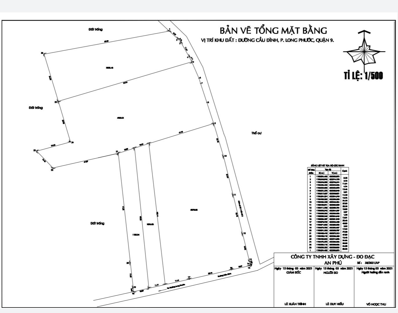 Siêu phẩm 15000m2 Đất 2 mặt tiền đường Cầu Đình Q9 giá chỉ 11,5 triệu/m2 LH 0938888728 1