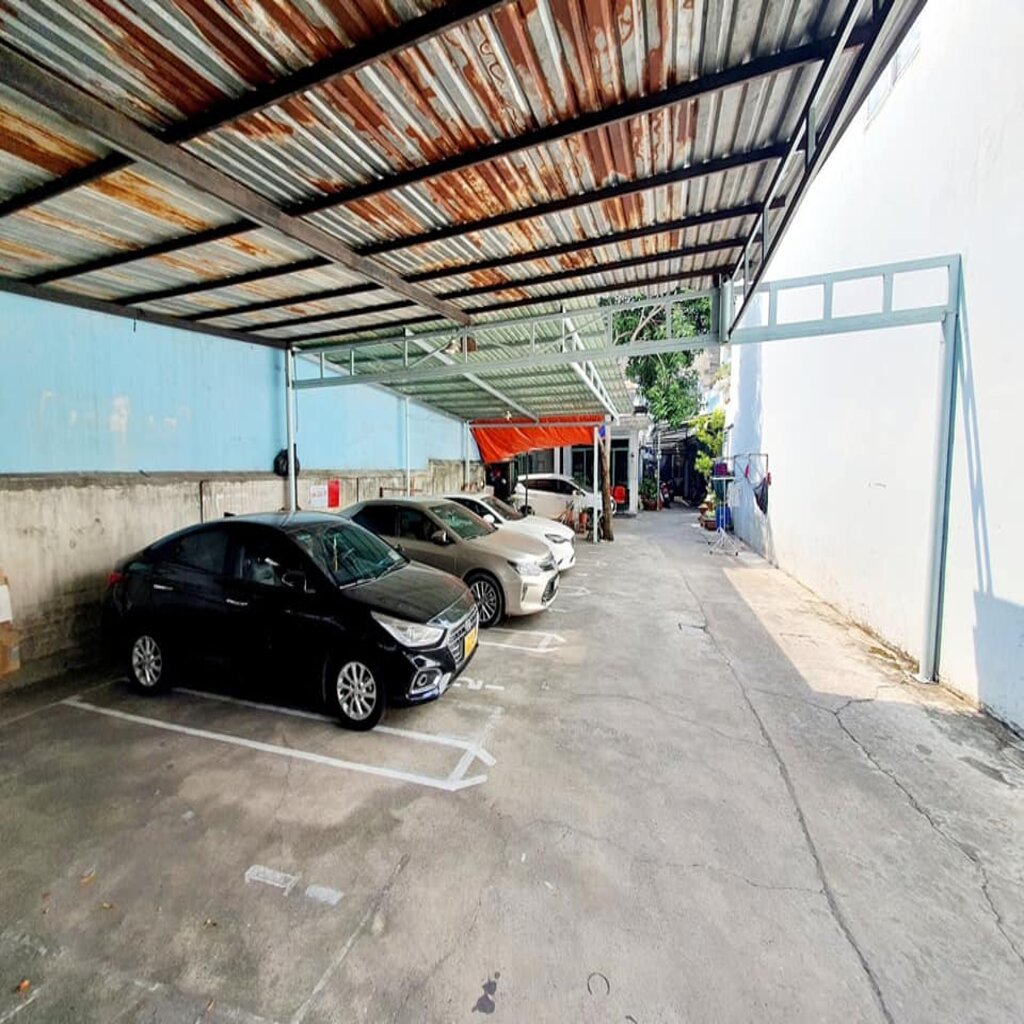 Nhà Quang Trung Gò Vấp, hẻm xe hơi, 62m2 x 2 tầng, giá cực tốt chỉ 4.7 tỷ.