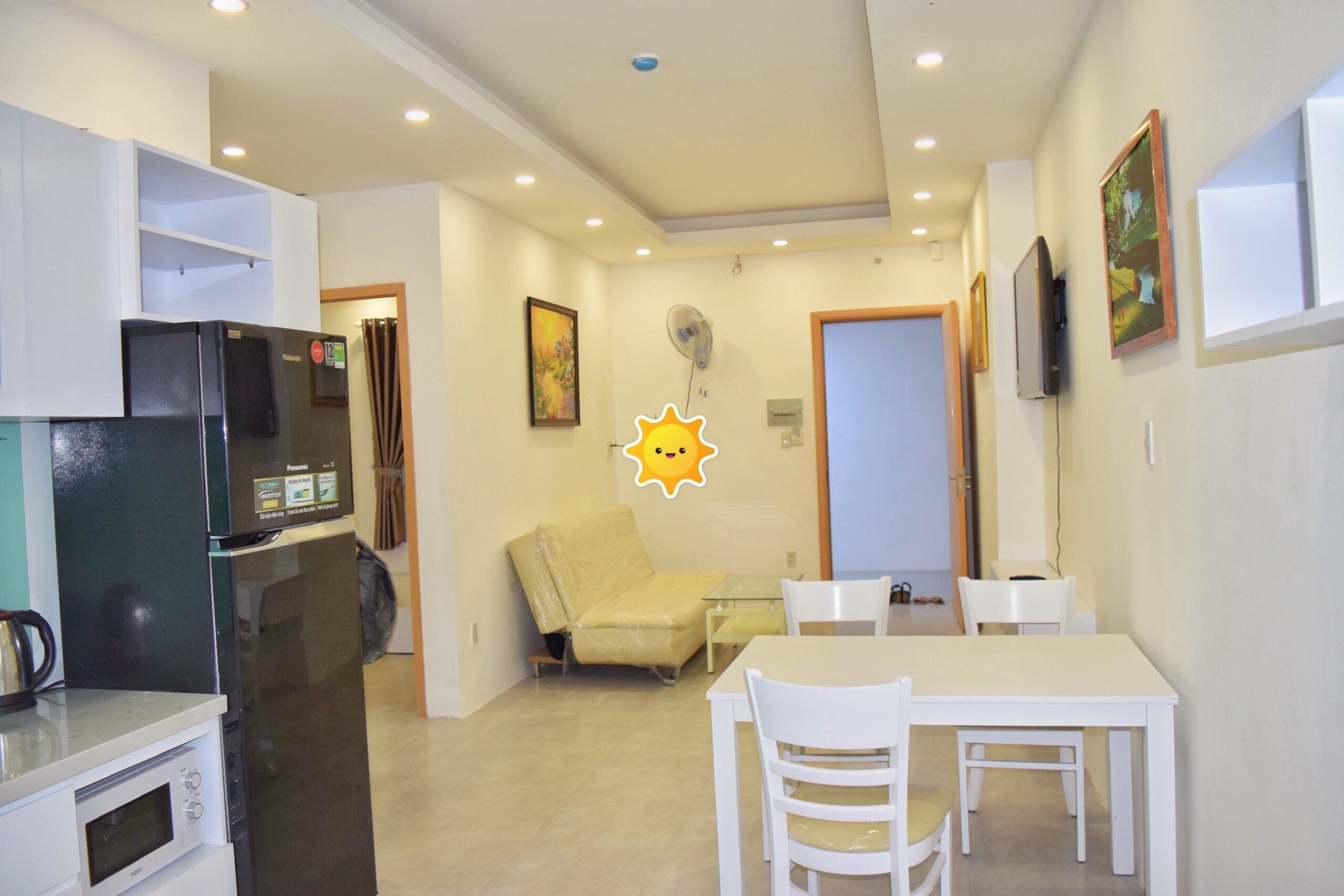 CHO THUÊ CĂN DUY NHẤT 5,5TR, MƯỜNG THANH VIỄN TRIỀU, NHA TRANG, LH: 0914870638 2