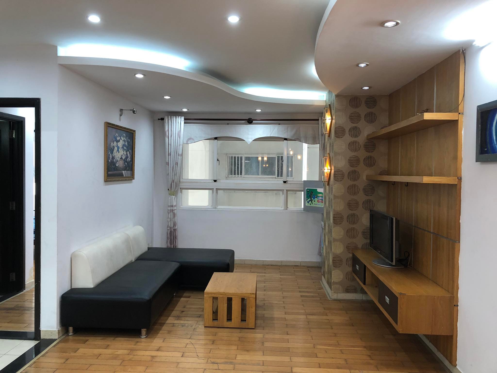 Cho thuê Căn hộ chung cư dự án An Phú Apartment, Diện tích 101m², Giá 9 Triệu/tháng 1