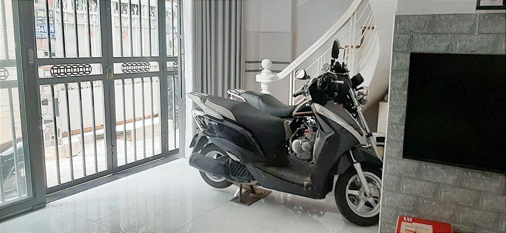 Cần bán Nhà ở, nhà cấp 4, nhà hẻm Gò Vấp, Hồ Chí Minh, Diện tích 46m², Giá 3430 Triệu