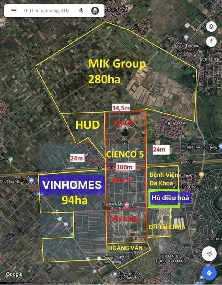 Cần bán Căn hộ chung cư đường 154, Phường Tân Phú, Diện tích 67m², Giá 2100000 Tỷ 5