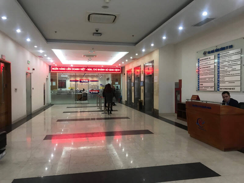 Cho thuê văn phòng chuyên nghiệp tại tòa 319, Lê Văn Lương, diện tích 500m2 - 1000m2 2