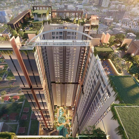 Cần bán Căn hộ chung cư dự án Happy One Central, Diện tích 50m², Giá 40 Triệu/m²