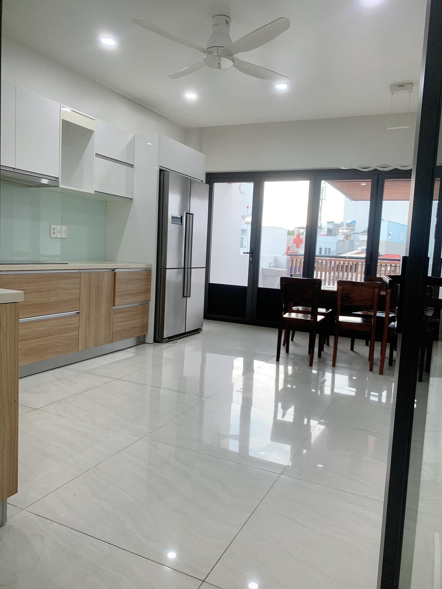 Ở + LÀM VP! Bán Building 6 Tầng MT Nguyễn Văn Trỗi, 68m2 (4.2x16.2m), 18 Tỷ TL 2