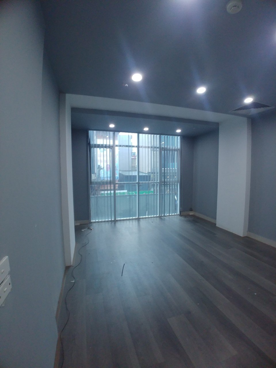 Chính chủ cho thuê Văn Phòng DT đa dạng 15m2, 35m2,60m2 giá rẻ tại Tây Sơn,Đống Đa, Hà Nội 3