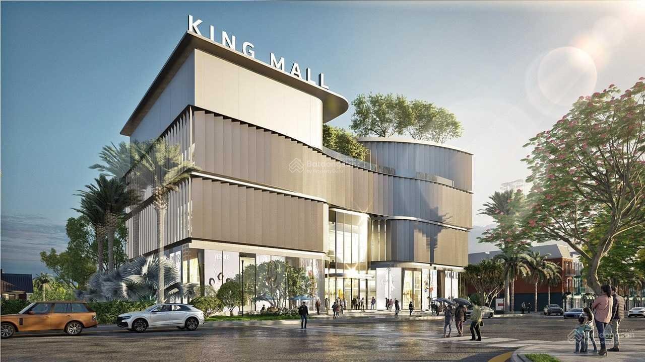 Chủ ngộp cần bán gấp KDC Sun Mall mặt tiền đường Tỉnh Lộ 10 5