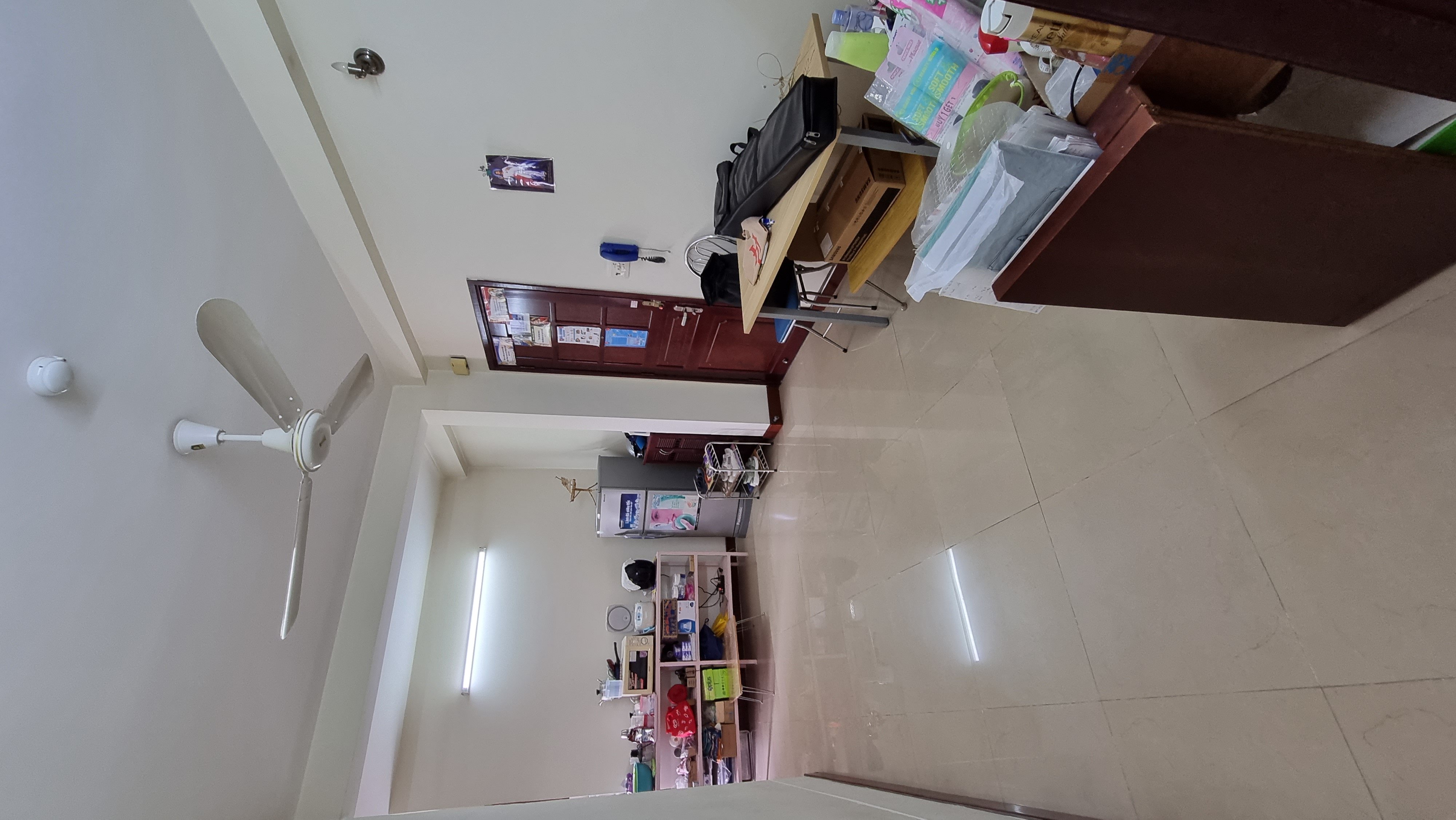 Cần bán Căn hộ chung cư đường Nguyễn Thị Tần, Phường 2, Diện tích 60.3m², Giá 2.55 Tỷ 3