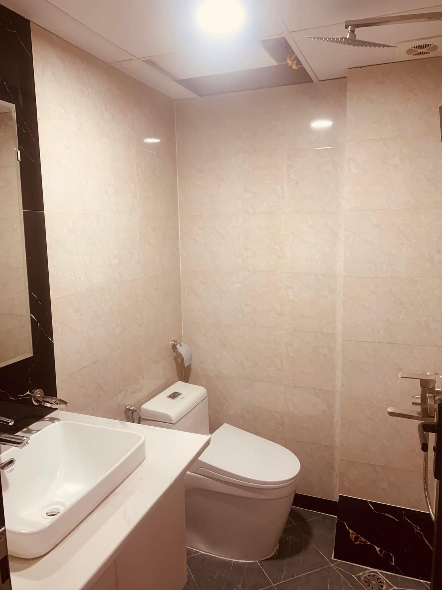 Cần bán Nhà ở, nhà cấp 4, nhà hẻm đường Thạch Bàn, Phường Thạch Bàn, Diện tích 45m², Giá 4.6 Tỷ 3