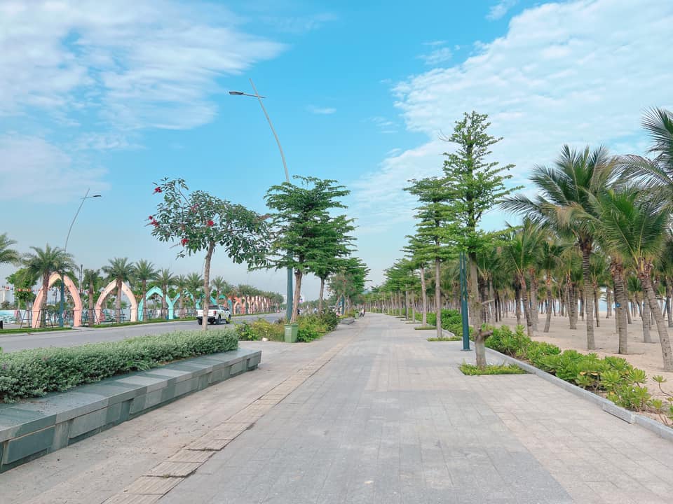 Cần bán Biệt thự dự án Sun Grand City Feria Hạ Long, Diện tích 406m², Giá Thương lượng 6