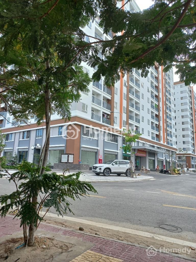 Cần bán Nhà mặt tiền đường Trần Nhân Tông, Phường Thanh Sơn, Diện tích 105m², Giá Thương lượng