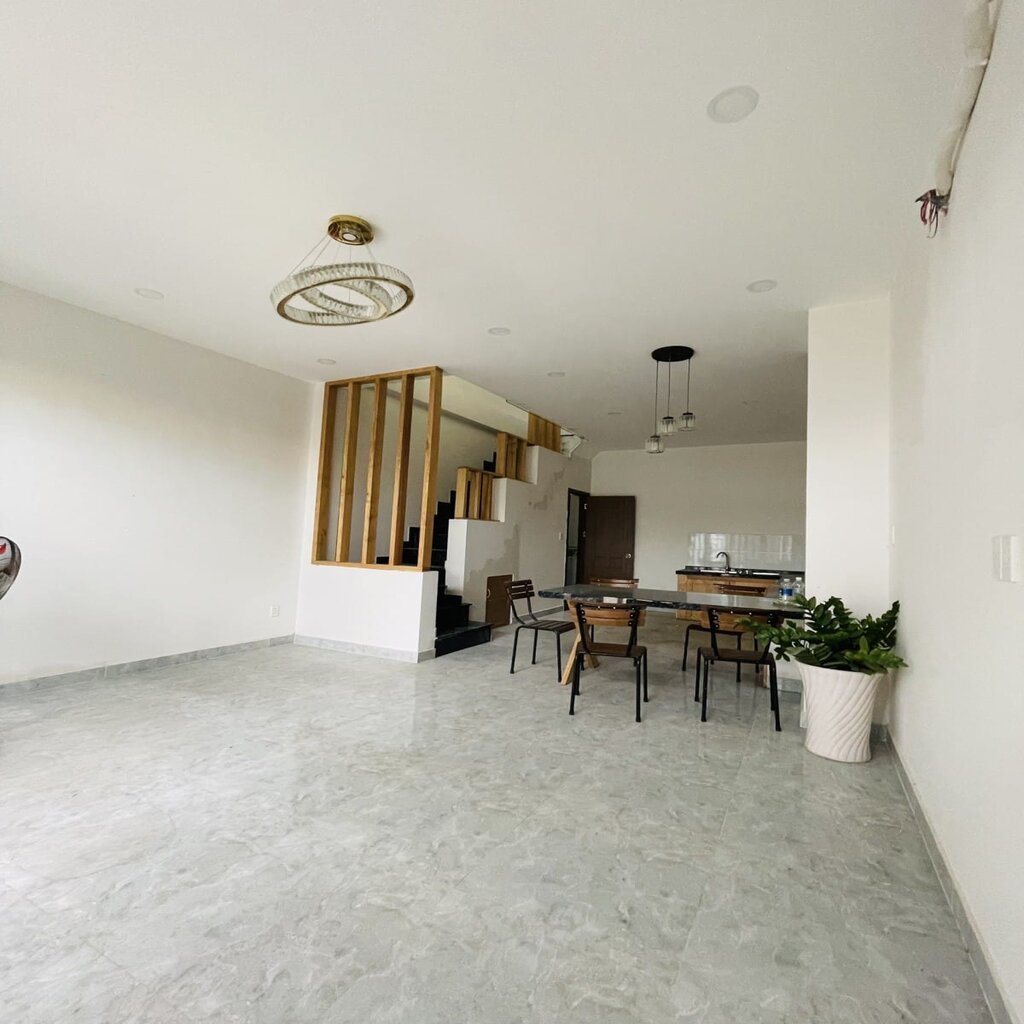 Cần bán Nhà ở, nhà cấp 4, nhà hẻm đường Phạm Văn Chiêu, Phường 14, Diện tích 45m², Giá Thương lượng 3