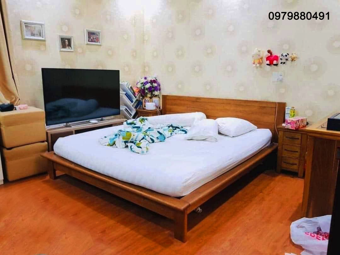 Bán nhà Đào Tấn – Ba Đình: Ngõ thông tứ tung, an sinh đỉnh. 35m2x5T Giá: 4.25 tỷ 3